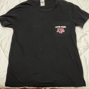 Texas A&M shirt